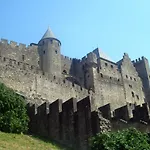 Vue Sur Cite - * Carcassonne