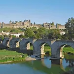 Vue Sur Cite - * Carcassone