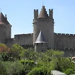 Vue Sur Cite - Nyaraló