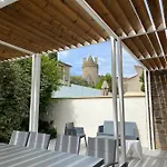 Vue Sur Cite - Nyaraló
