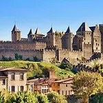 Nyaraló Vue Sur Cite -