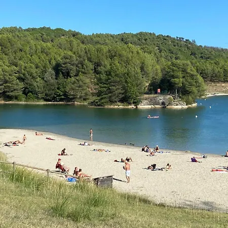 Vue Sur Cite - 別荘