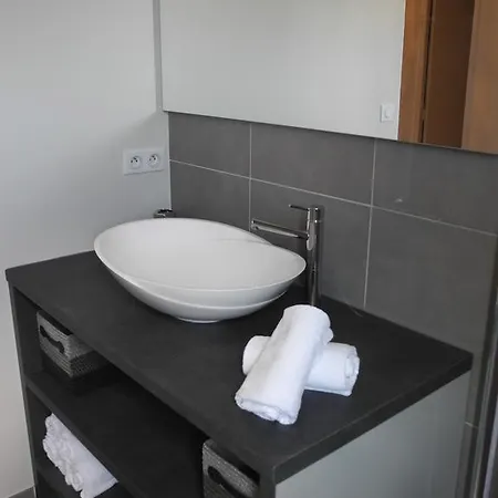 Vue Sur Cite - Holiday home Carcassonne