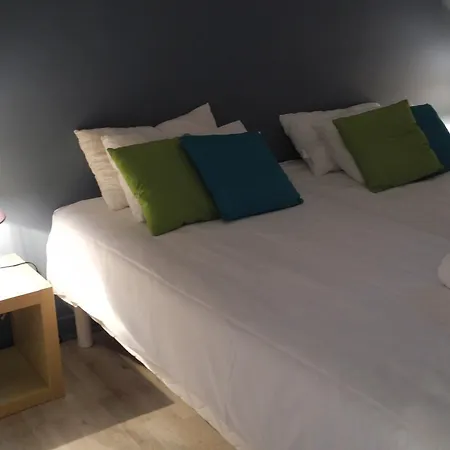 Holiday home Vue Sur Cite - *