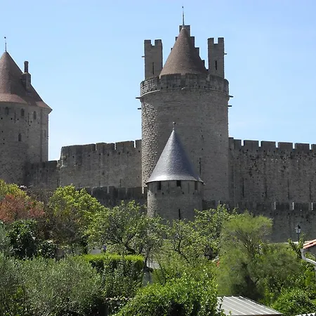 Vue Sur Cite - 別荘