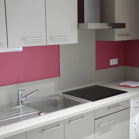 Holiday home Vue Sur Cite - *