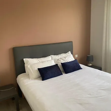 Vue Sur Cite - カルカソンヌ