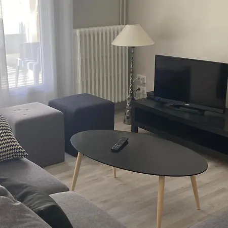 Vue Sur Cite - カルカソンヌ