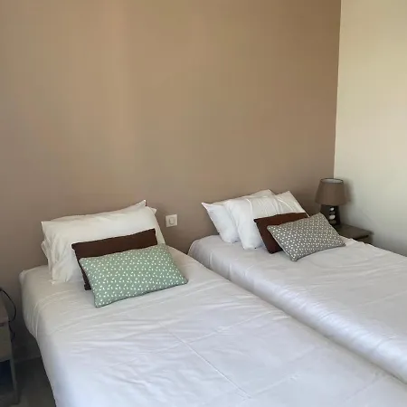 Vue Sur Cite - 別荘 *