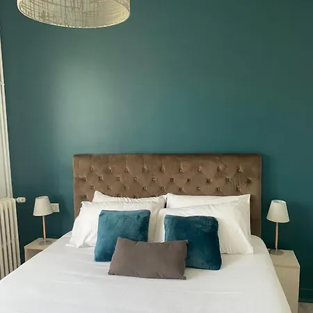 別荘 Vue Sur Cite -