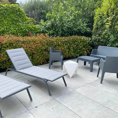 別荘 Vue Sur Cite -