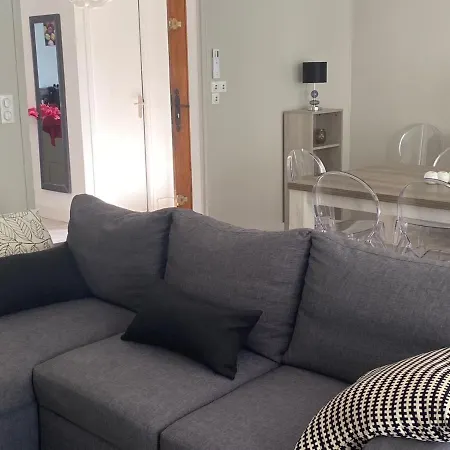 Holiday home Vue Sur Cite - *