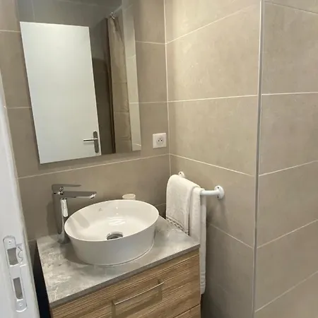 別荘 Vue Sur Cite - *