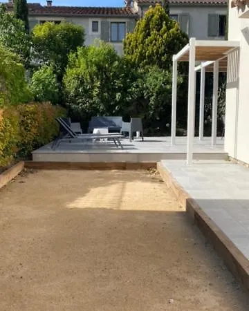 Vue Sur Cite - 別荘