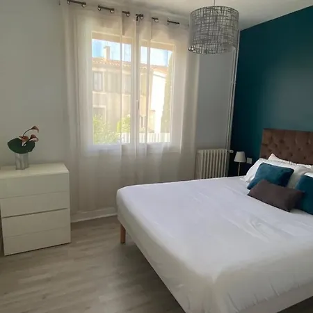 別荘 Vue Sur Cite - カルカソンヌ