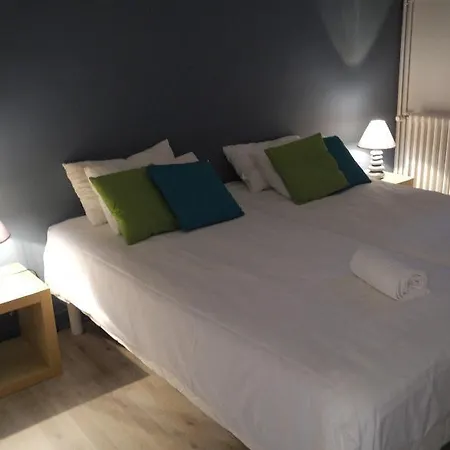 Holiday home Vue Sur Cite -