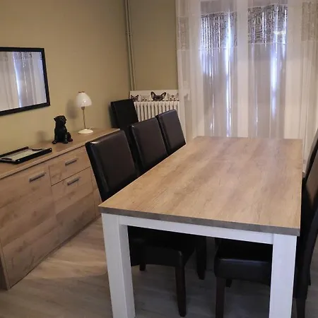 Holiday home Vue Sur Cite - Carcassonne