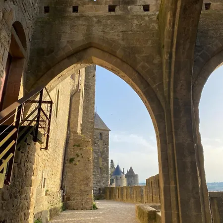 Vue Sur Cite - 別荘