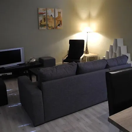 Holiday home Vue Sur Cite - Carcassonne