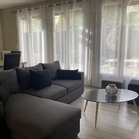 Vue Sur Cite - Holiday home Carcassonne