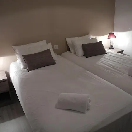 Vue Sur Cite - 別荘