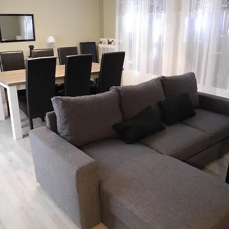 別荘 Vue Sur Cite -