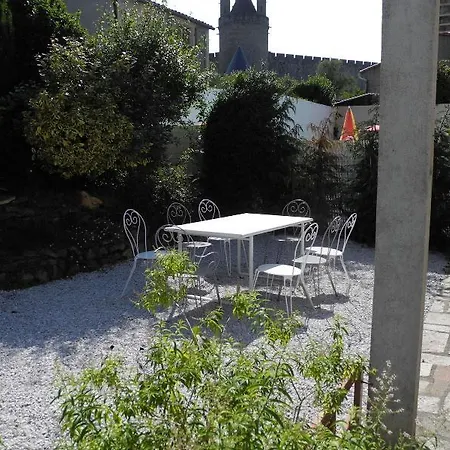 別荘 Vue Sur Cite - *