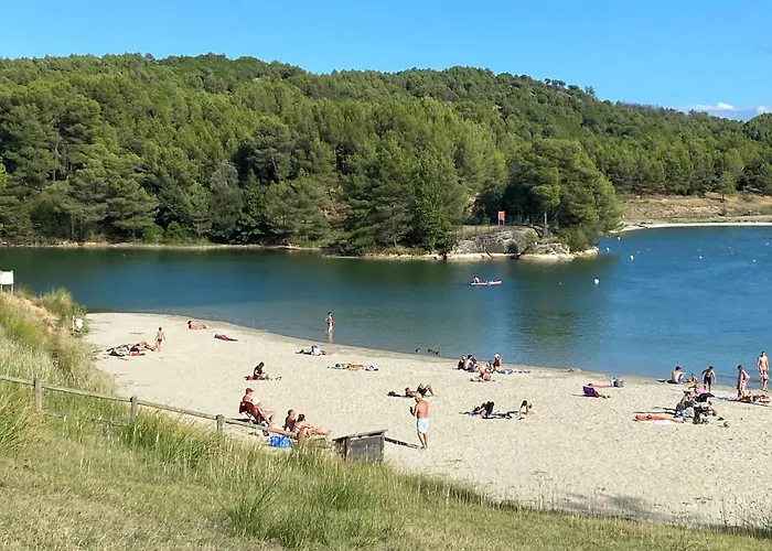Vue Sur Cite - Holiday home