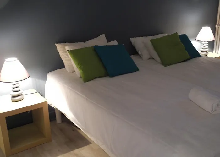 Holiday home Vue Sur Cite - *