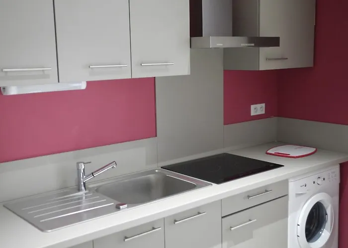 Holiday home Vue Sur Cite - *