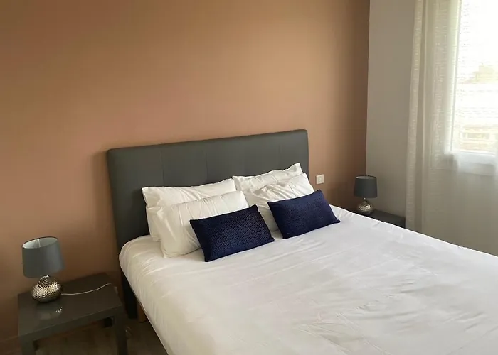 Vue Sur Cite - Carcassonne