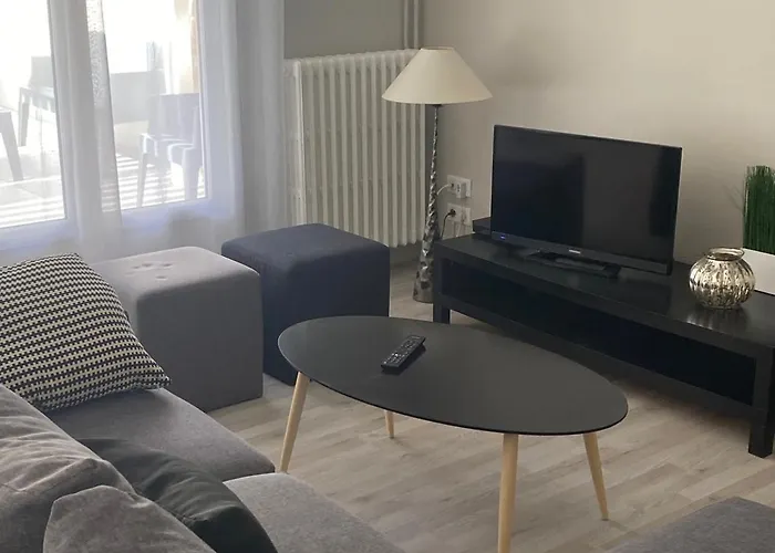 Vue Sur Cite - Каркассон