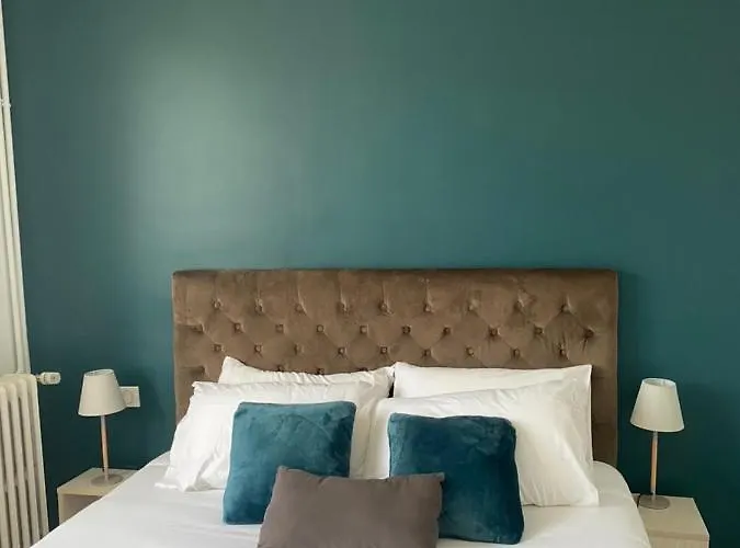 Дом отдыха Vue Sur Cite -