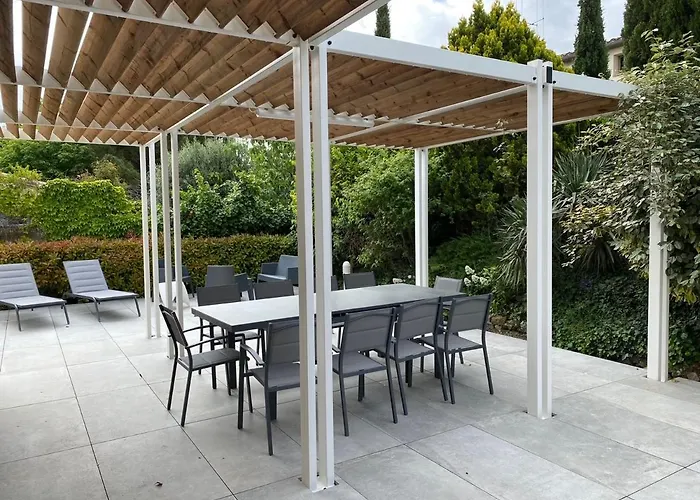 Vue Sur Cite - Holiday home