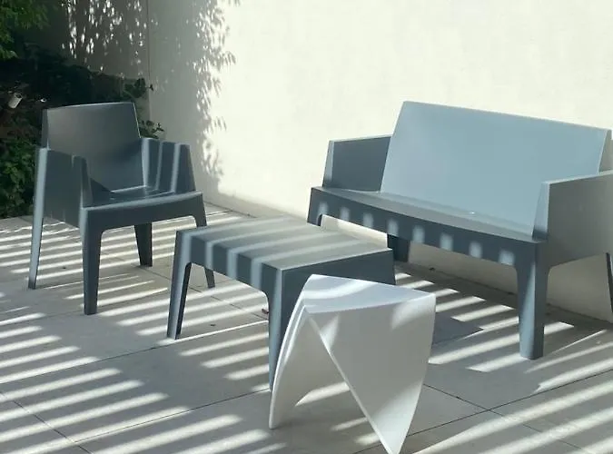 Vue Sur Cite - Carcassonne