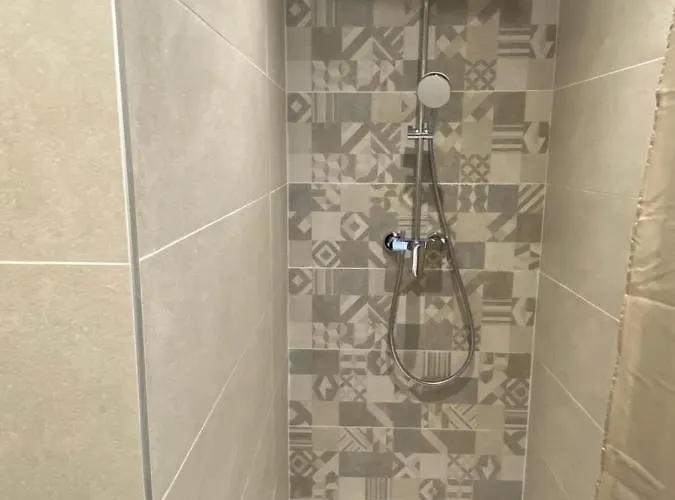 別荘 Vue Sur Cite -