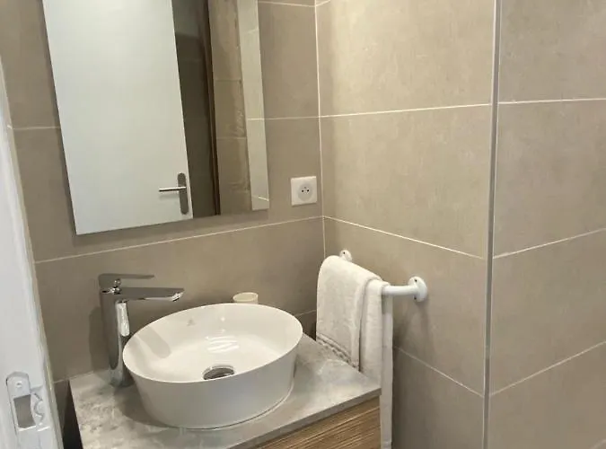 Holiday home Vue Sur Cite - *