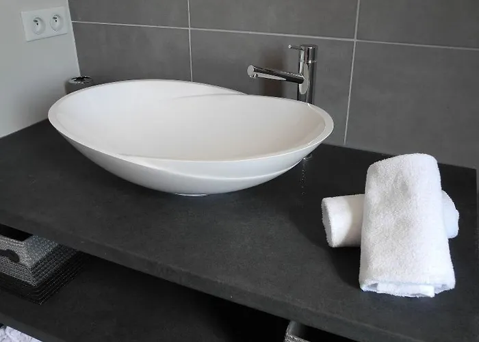 Vue Sur Cite - Дом отдыха Каркассон