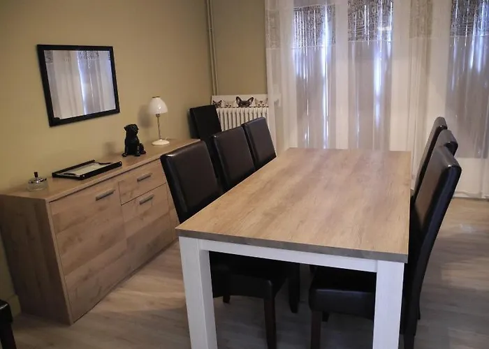 別荘 Vue Sur Cite - カルカソンヌ