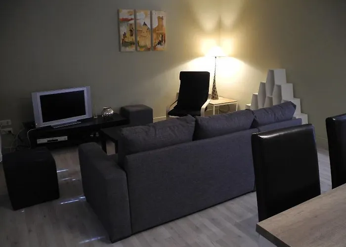 Дом отдыха Vue Sur Cite - Каркассон