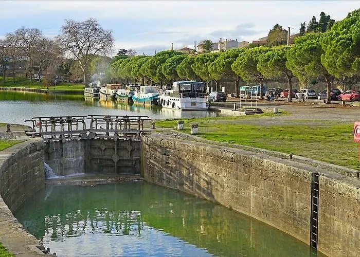 Vue Sur Cite - * Carcassonne