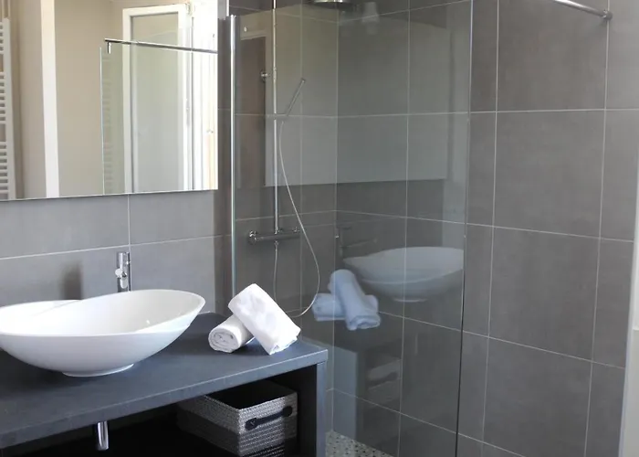 Holiday home Vue Sur Cite - Carcassonne