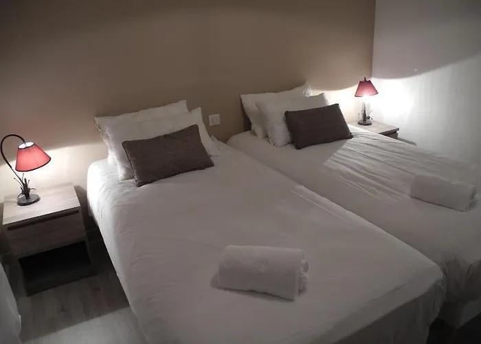 Vue Sur Cite - 別荘