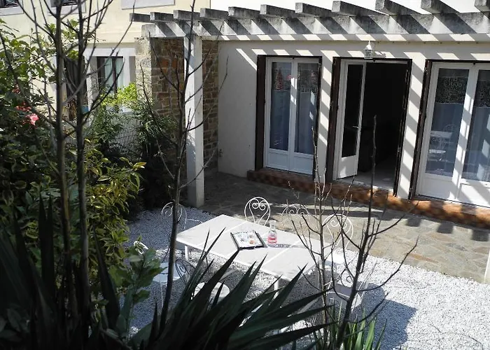 別荘 Vue Sur Cite - *