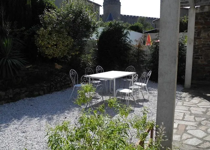 Holiday home Vue Sur Cite - *